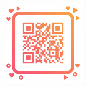 丝瓜视频公众号二维码